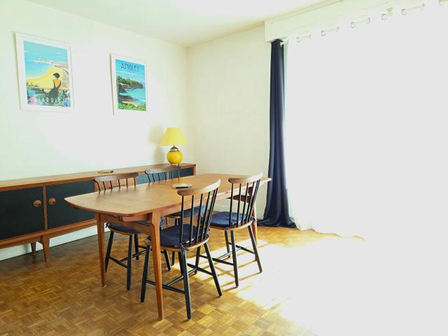 Appartement location à Bayonne, Anglet