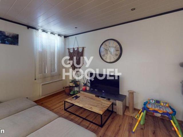 Appartement vente à Albertville