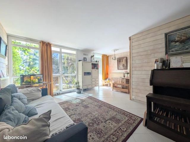 Appartement vente à Versailles, Plaisir
