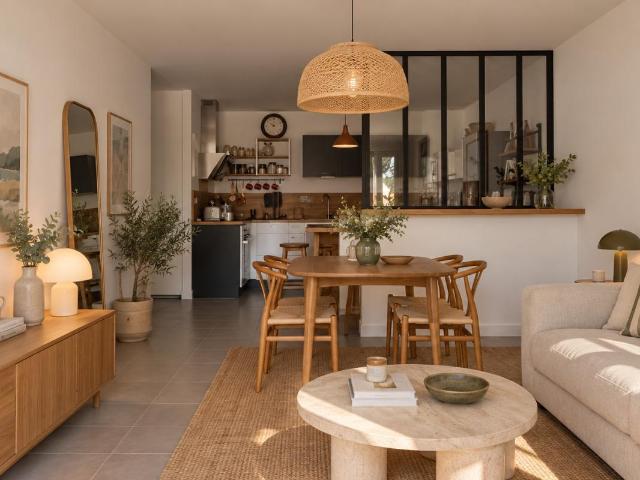Appartement vente à La Gare, Dinard