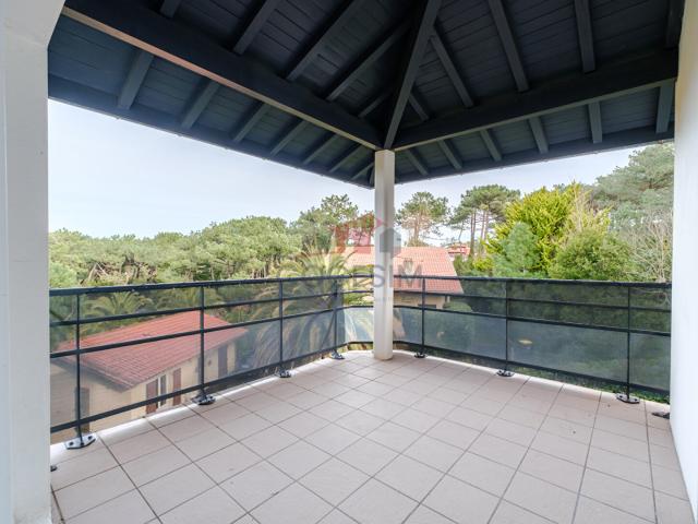 Appartement vente à Bayonne, Anglet