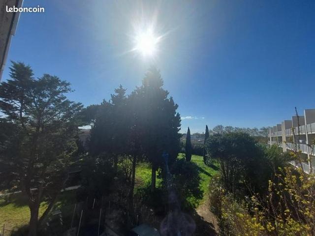 Appartement vente à Avignon