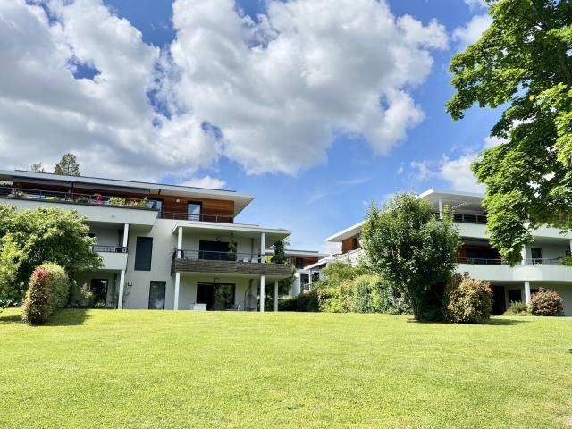 Appartement vente à Annecy