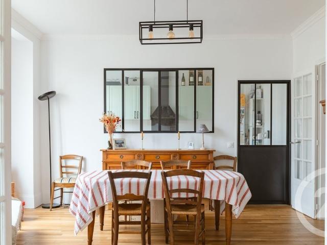 Appartement vente à Versailles, Viroflay