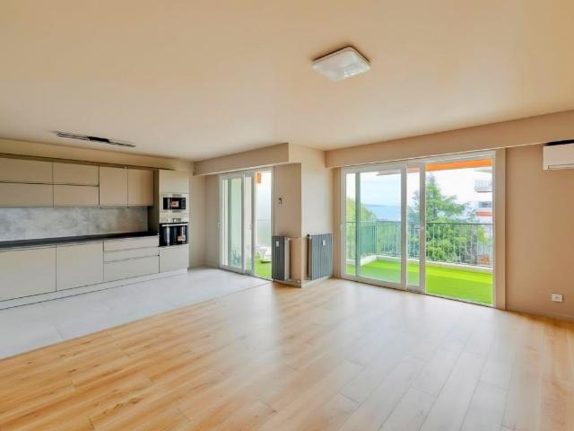 Appartement vente à Nice