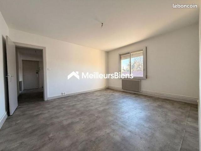 Appartement vente à Grandvillars, Territoire-de-Belfort
