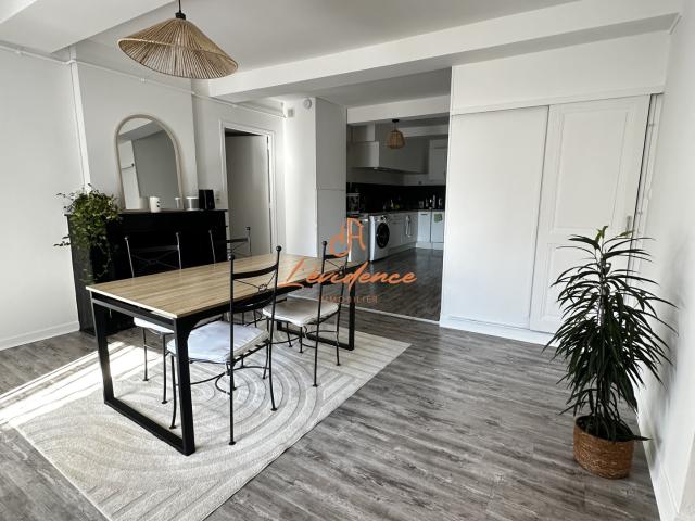 Appartement vente à Nyons, Montélimar
