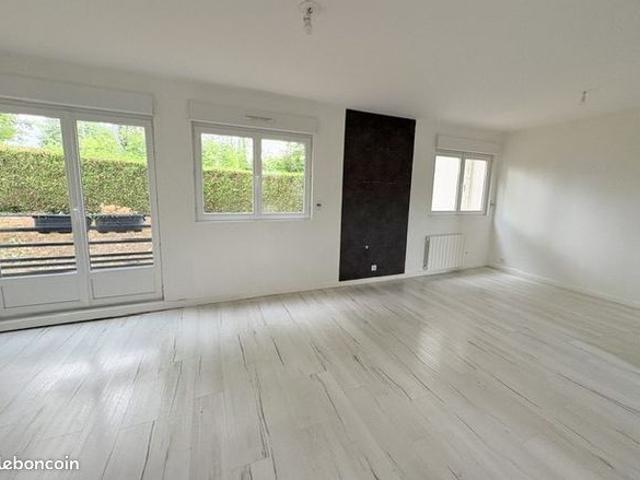 Appartement vente à Amiens