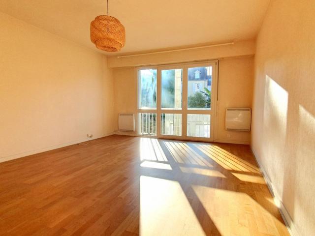 Appartement location à Nantes