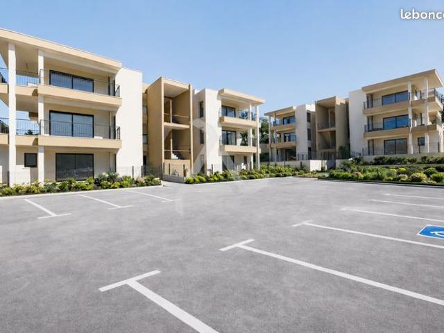 Appartement vente à Sartène, Porto-vecchio
