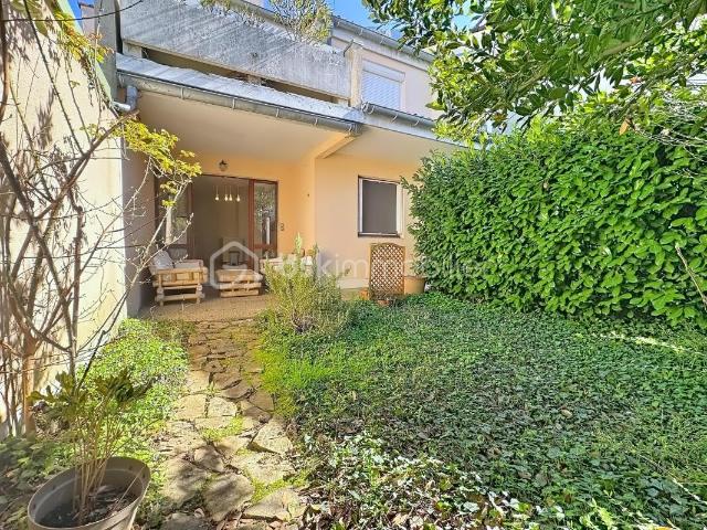 Appartement vente à Grenoble, Saint-egrève