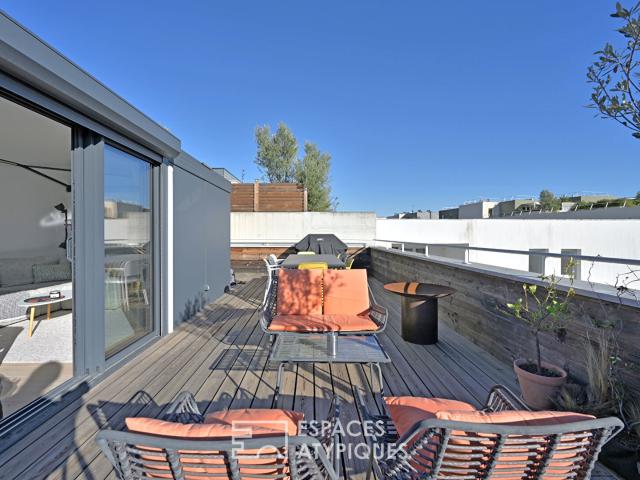 Appartement vente à Montpellier, Castelnau-le-lez