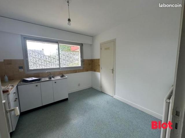 Appartement vente à Vannes, Bretagne