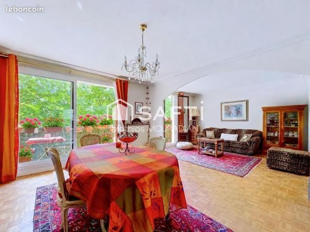 Appartement vente à Nogent-sur-Marne, Saint-maur-des-fossés
