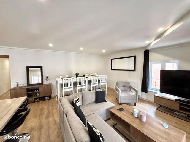 Appartement vente à Roanne