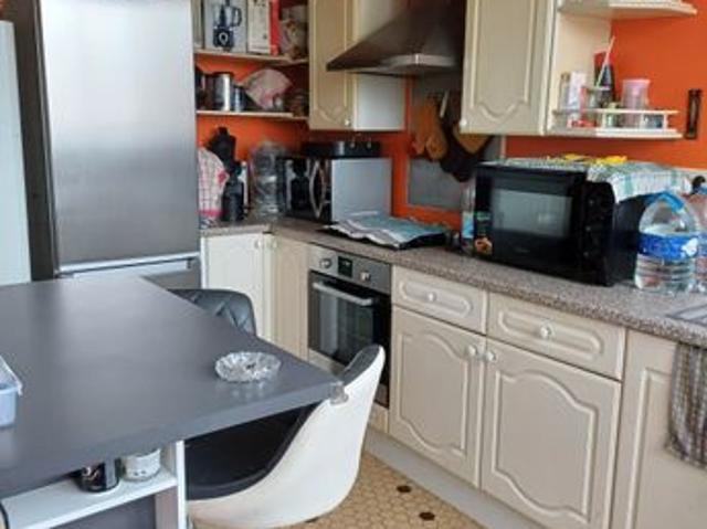 Appartement vente à Boulogne-sur-Mer, Boulogne-sur-mer