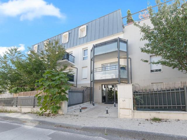 Appartement vente à Dijon, Fontaine-lès-dijon