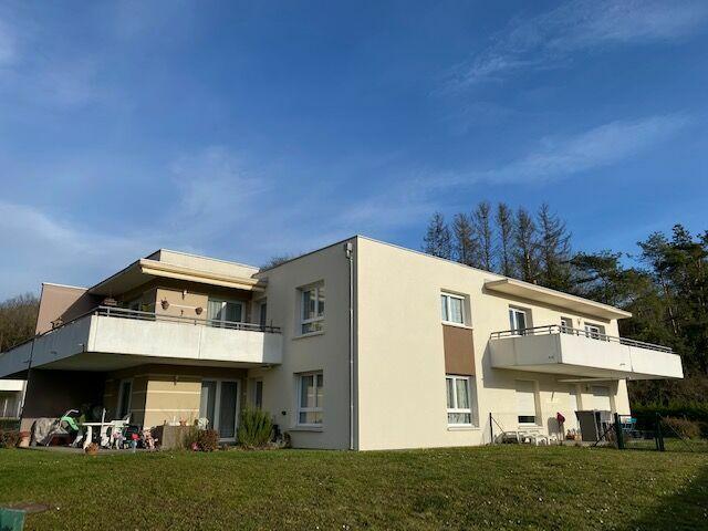 Appartement location à Flaxlanden, Collectivité européenne d'Alsace