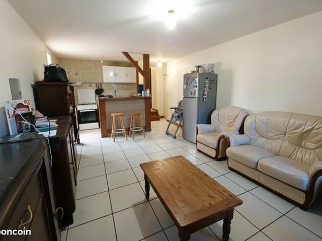 Appartement vente à Aurillac, Maurs
