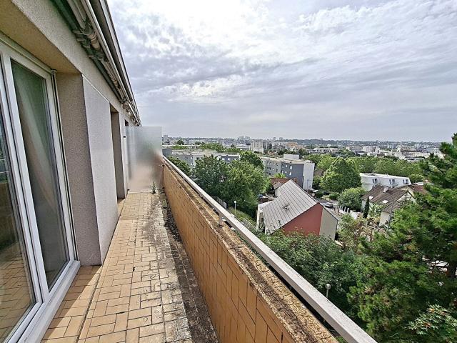 Appartement vente à Antony, Bagneux
