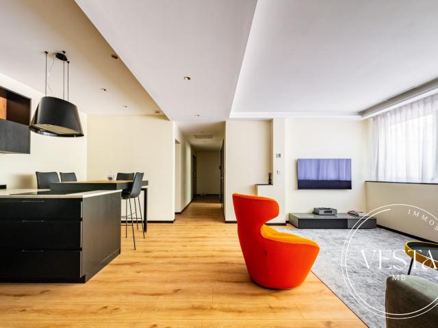 Appartement vente à Dijon