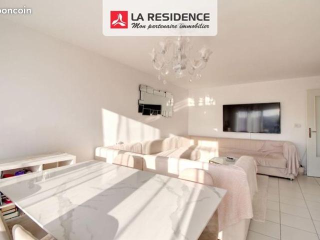 Appartement vente à Saint-Germain-en-Laye, Chanteloup-les-vignes