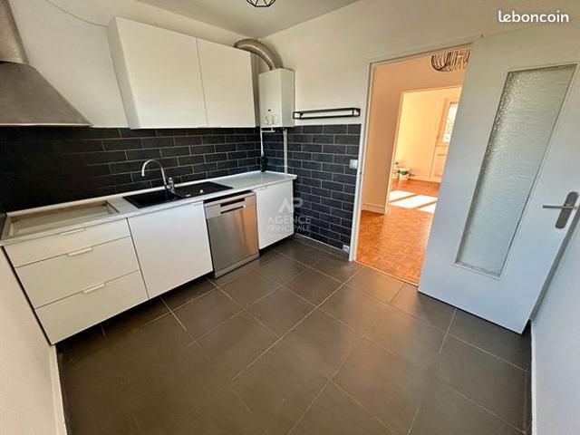 Appartement vente à Saint-Germain-en-Laye, Poissy