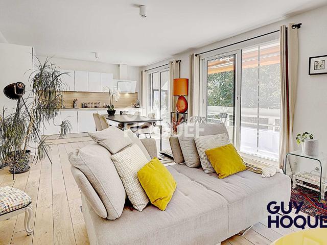 Appartement vente à Lyon, Métropole de Lyon