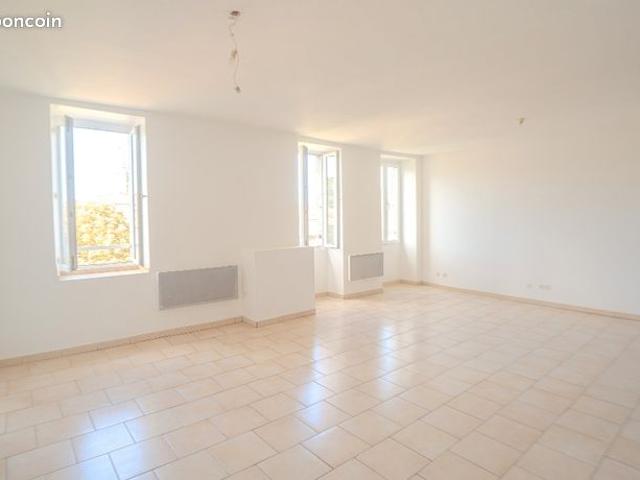 Appartement vente à Limoux, Aude