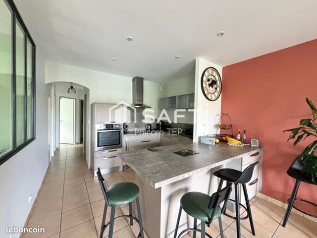 Appartement vente à Mont-de-Marsan, Sanguinet