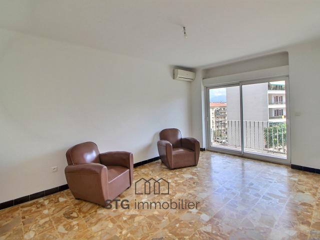 Appartement vente à Ajaccio
