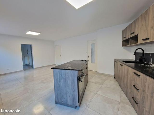 Appartement vente à Laval