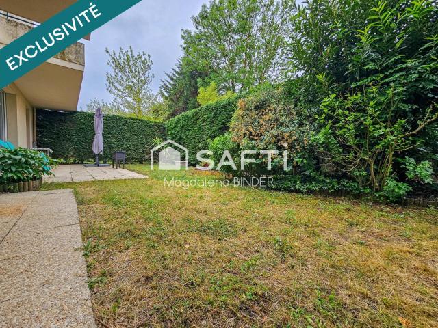 Appartement vente à Évry, Ris-orangis