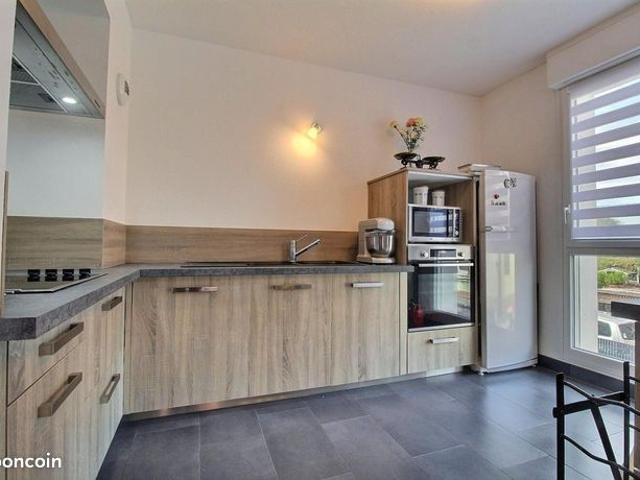 Appartement vente à Westhouse, Collectivité européenne d'Alsace