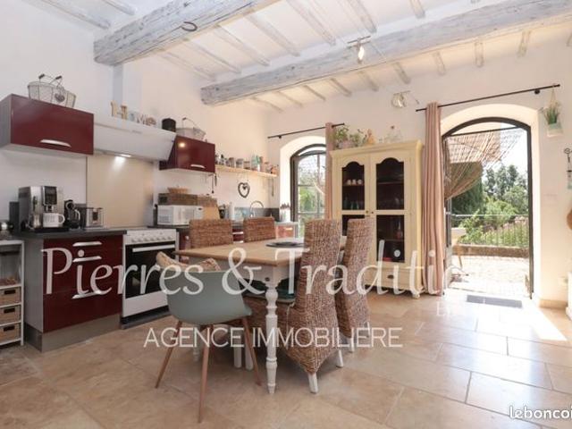 Appartement vente à Apt, Viens