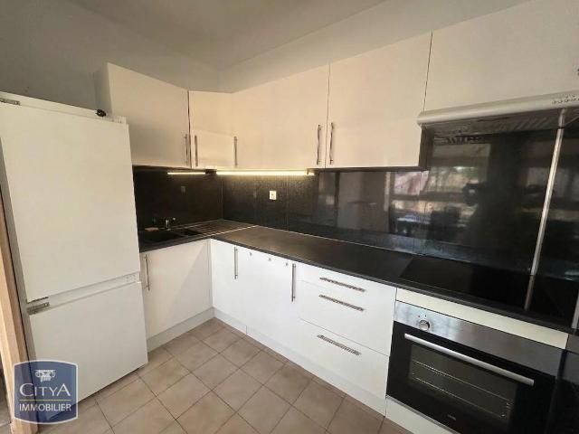 Appartement location à Baron, Orange