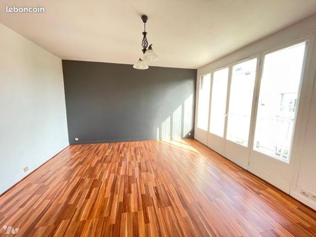 Appartement vente à Sens, Joigny