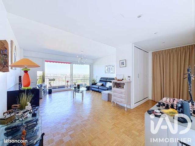 Appartement vente à Nanterre, Rueil-malmaison