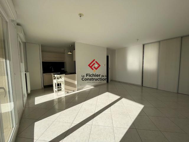 Appartement location à Grenoble, Saint-ismier