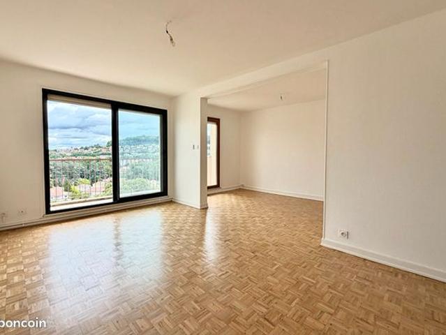 Appartement vente à Saint-Étienne, Roche-la-molière