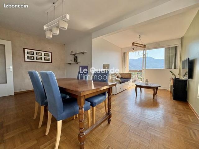 Appartement vente à Grenoble, Sassenage