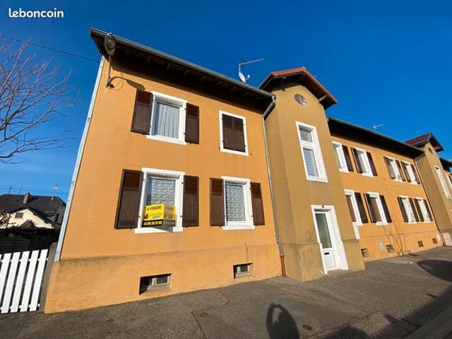 Appartement vente à Chartres, Cernay