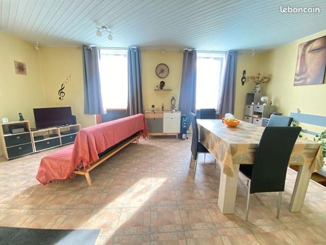 Appartement vente à Chartres, Cernay