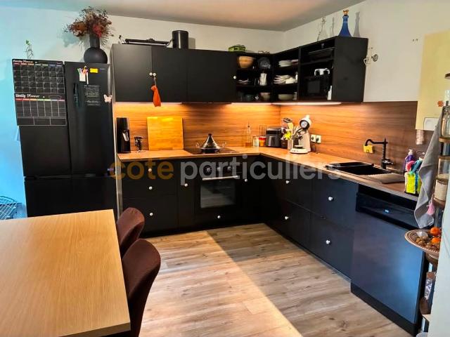 Appartement vente à Bordeaux, Bruges