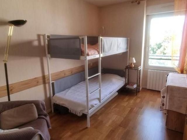 Appartement vente à Vendôme