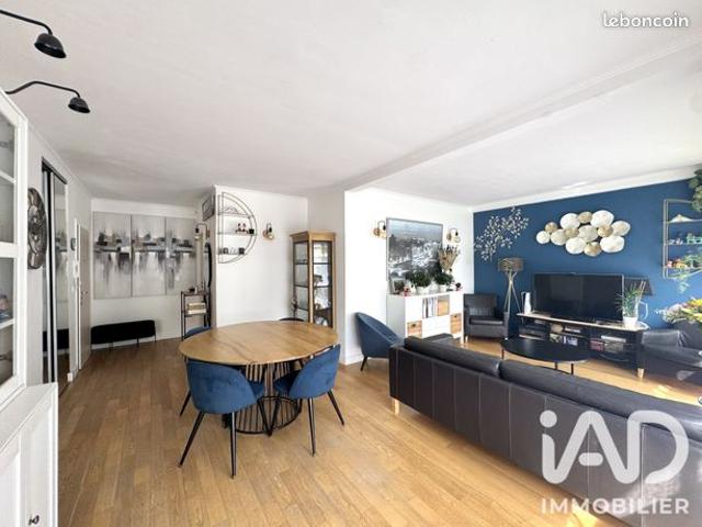Appartement vente à La Celle-Saint-Cloud, Yvelines