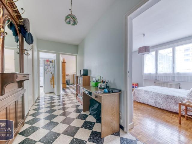 Appartement vente à Lyon, Métropole de Lyon