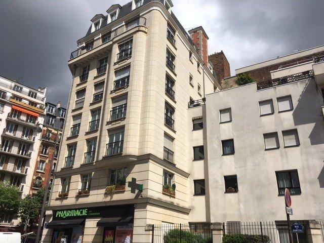 Appartement location à Paris, Île-de-France