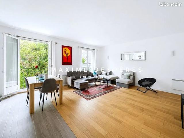 Appartement vente à Nanterre, Neuilly-sur-seine