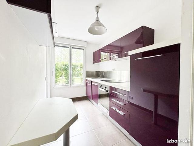 Appartement vente à Lille